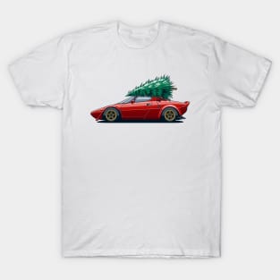 Stratos T-Shirt